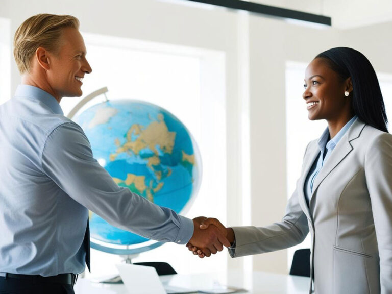 Why smart companies use eor