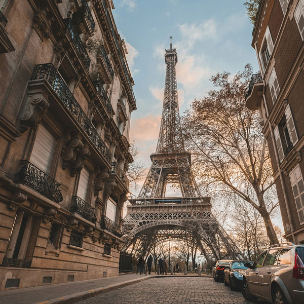 HR solutions France