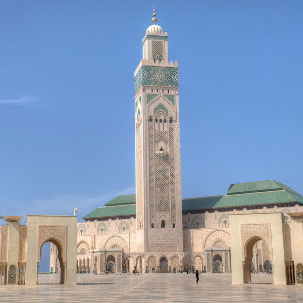 HR solutions Morocco
