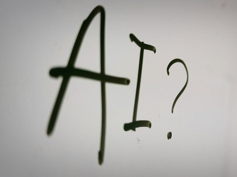 Why adopt AI in HR now