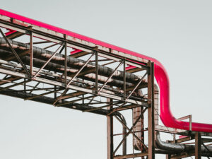 Investors attention algeria gas boom