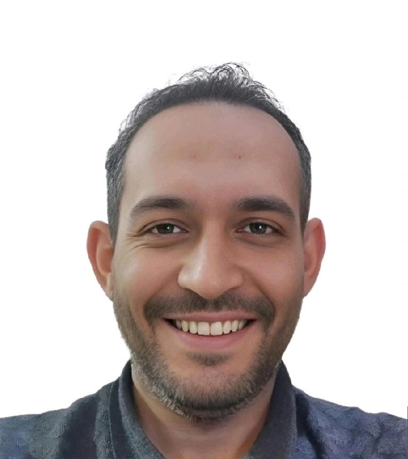 Ines Sales Officer