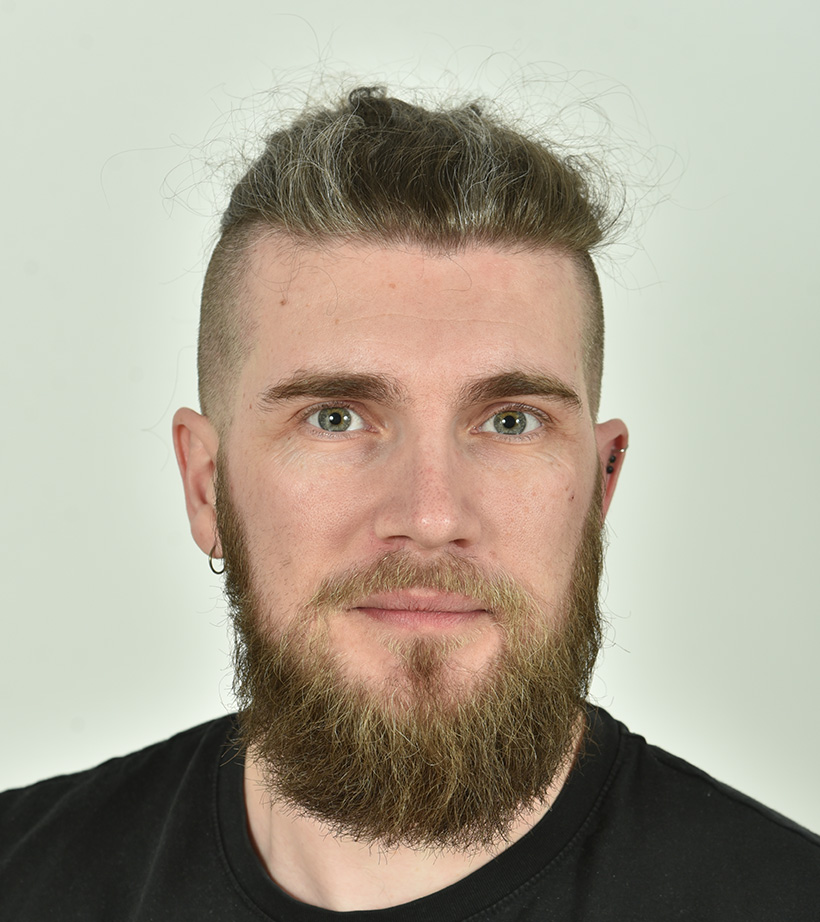 Baptiste Coordination Manager
