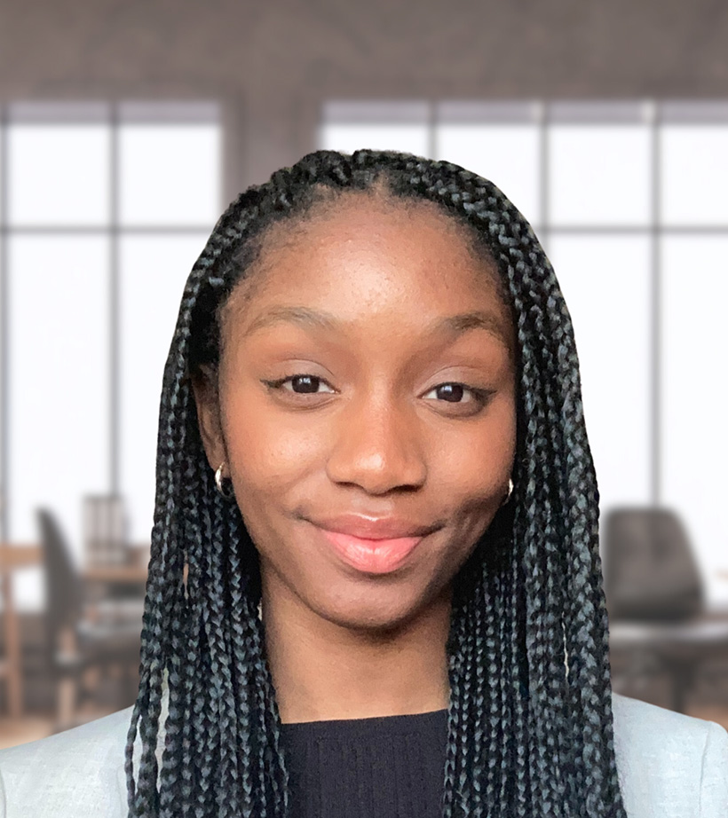 Ines Sales Officer