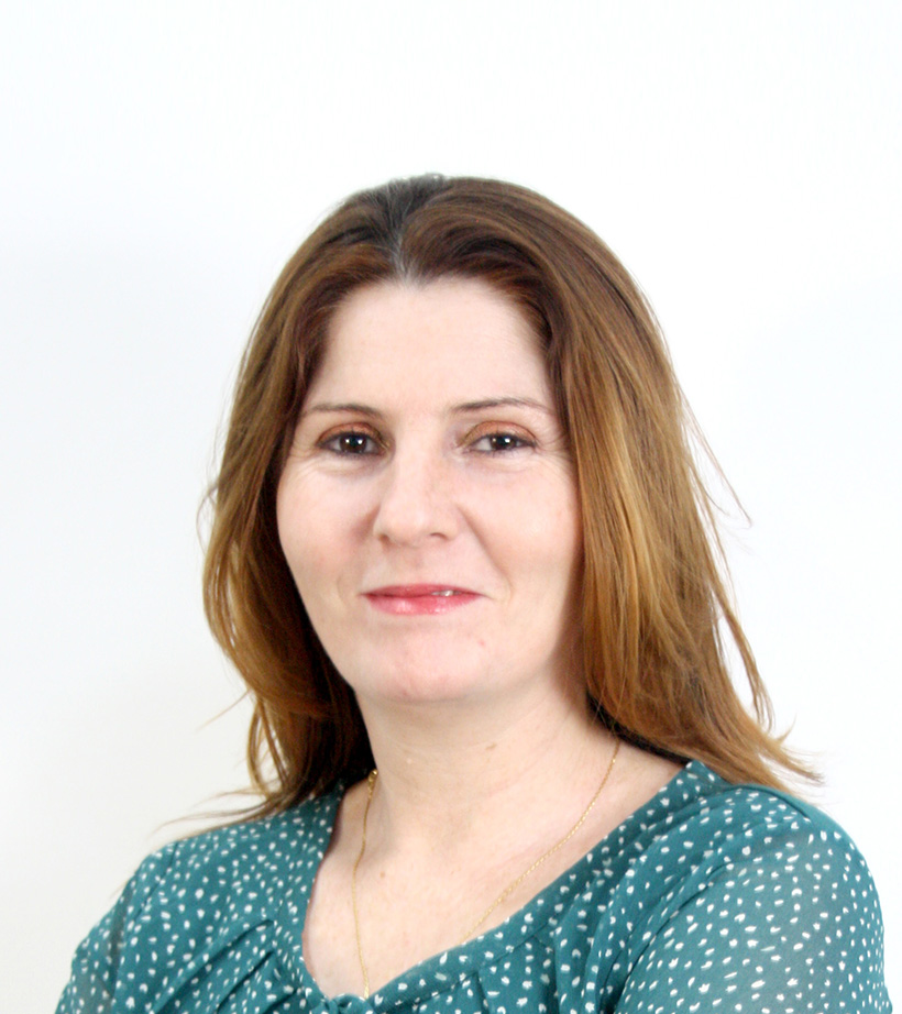 Baptiste Coordination Manager