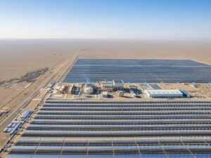 tech and energy talent